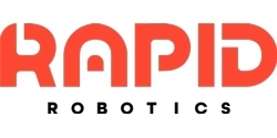 Company Logo for  RAPID Robotics