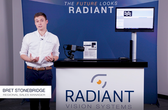 Product Demo: Radiant’s Complete Solution for Head-Up Display Testing
