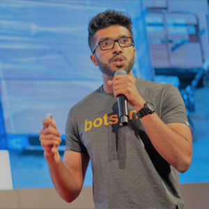 Rahul Nambiar