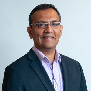 Photo of Ram Naidu