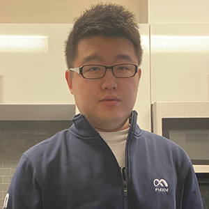 Ran Xu