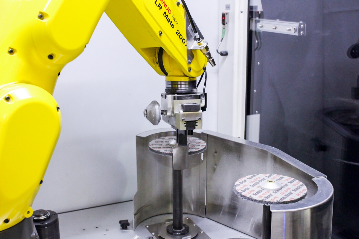 How Will Robotics Support the Resumption of MRO Activities?