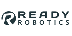 Company Logo for  READY Robotics