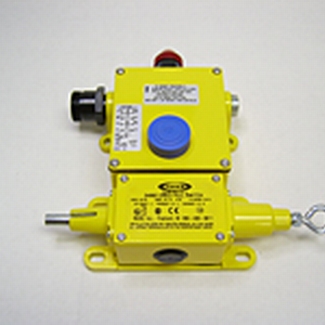 Rees Cable Operated Switch with Cable Detection Image