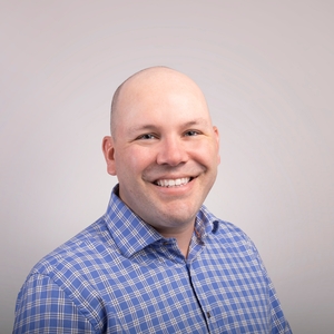 Photo of Kevin Reese