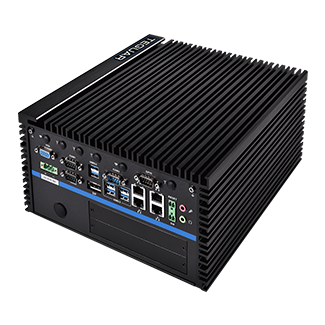 Regis Rugged AI Box PC Image