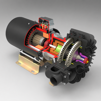 System Integration Image