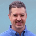 Image of Richard Vaughn, Manager, Product Management, Bosch Rexroth