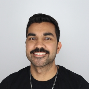 Photo of Rishi Gurnani