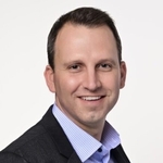 Image of Robert McElmurry, Director of Business Intelligence Association for Advancing Automation (A3)