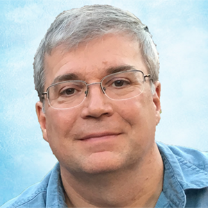 Photo of Robert Bollinger