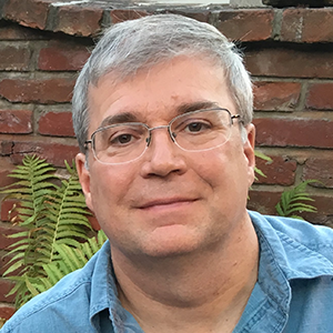 Photo of Robert Bollinger