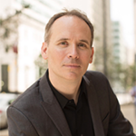Image of <b>Robert Huschka</b>