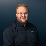Image of Robert Ravensbergen, Marketing Director