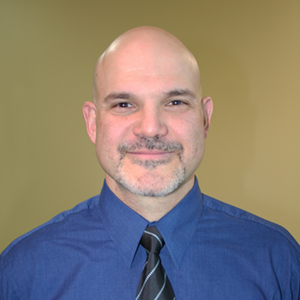 Robert Vomiero