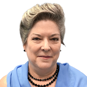 Photo of Roberta Nelson Shea