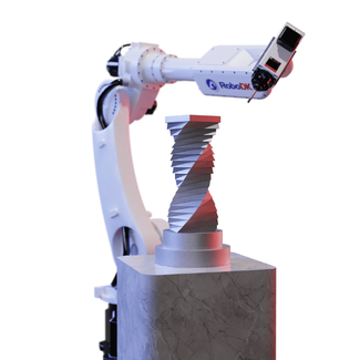 RoboDK CAM Image