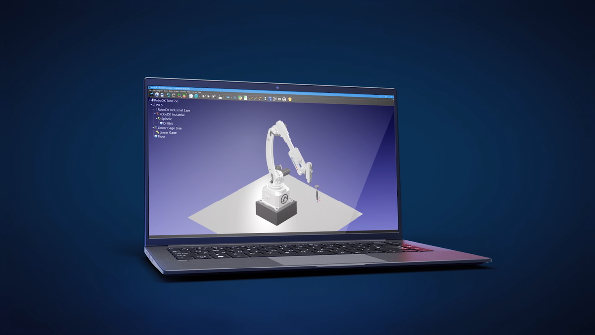 RoboDK Celebrates a Decade of Innovation in Robotics