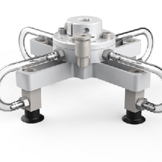 Robot Gripper - Vacuum Suction Cup Kit Image
