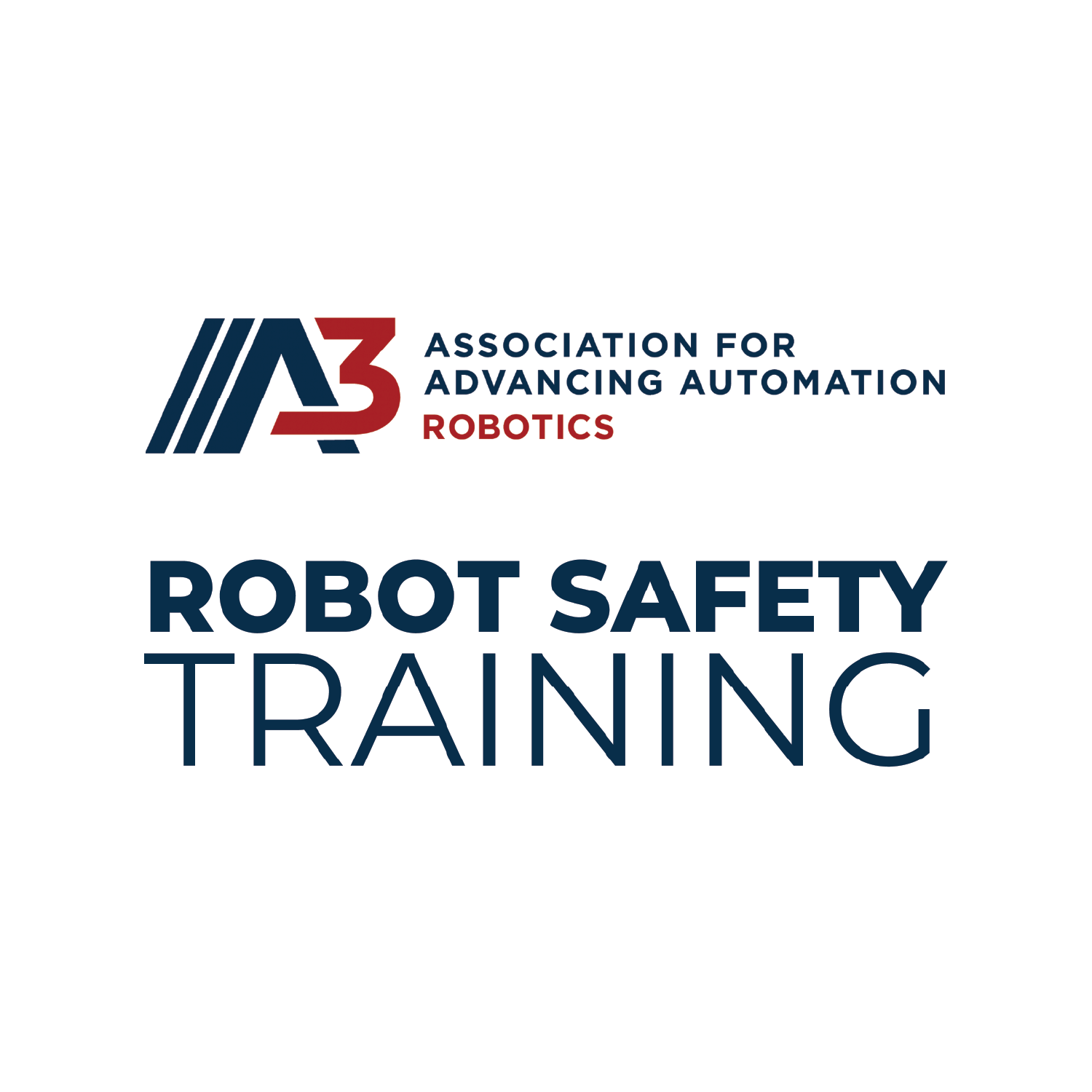 Robot Safety Trainings