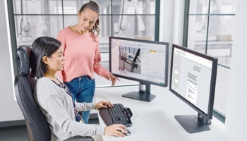ABB Robotics Adds Generative AI Assistant to RobotStudio