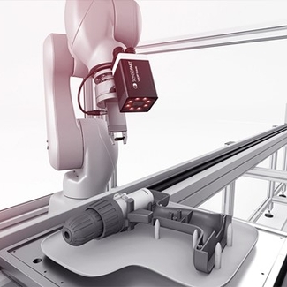 Image of VISOR® Robotic