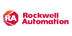 Company Logo for  Rockwell Automation