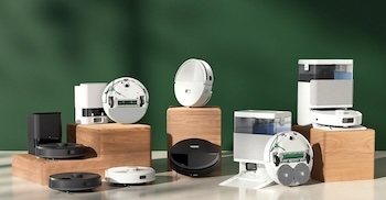 iRobot Files for Bankruptcy