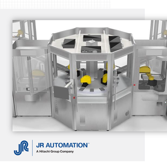 Rotary Indexer Platform Image