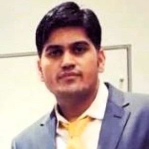 Rushiraj Patwardhan