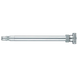 SATA round 360 spray nozzle extension Image