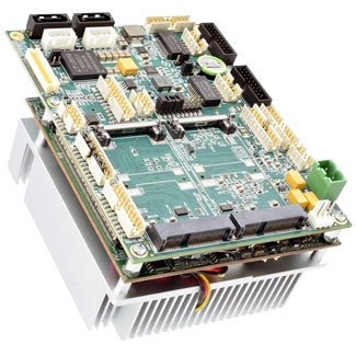 SBC-477 PowerTier Series Image