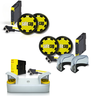 Image of TWO-HAND CONTROL safeCAP