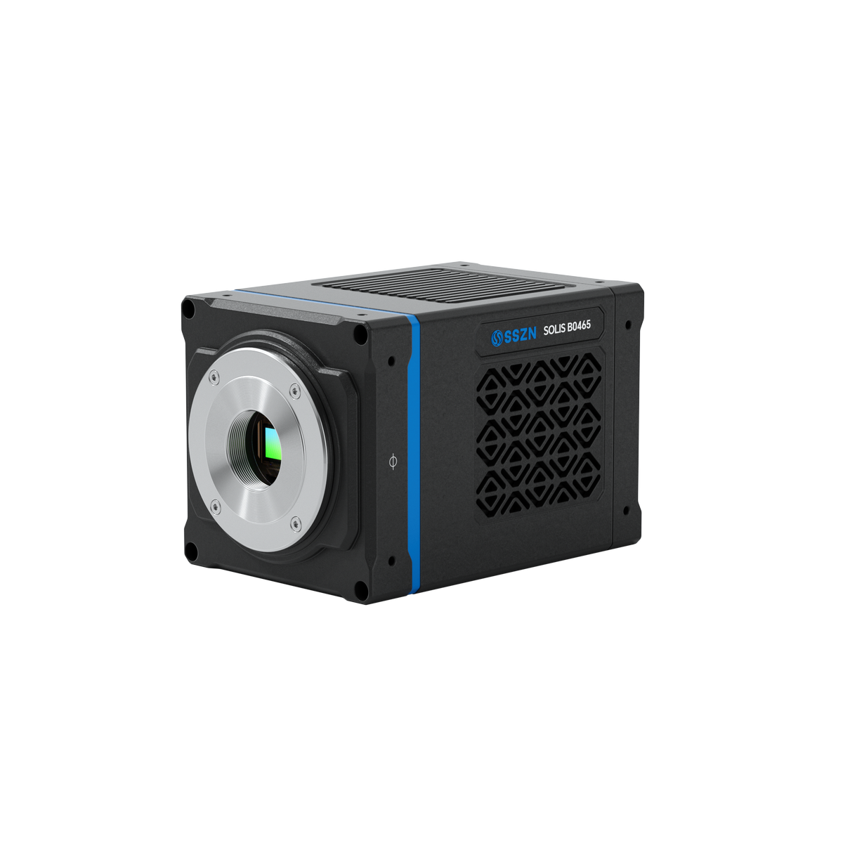 SinceVision Makes Its Biggest Scientific Imaging Push Yet With New Back-Illuminated Cooled sCMOS Camera Line