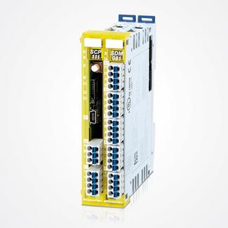 Image of Safety System S-DIAS