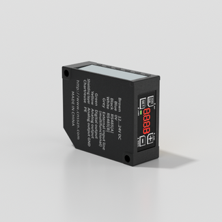 SD33-195 Laser Displacement Sensor for High-Precision Distance Measurement Image