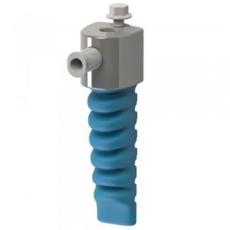 Single Finger SoftActuator, Meduim-SoftGripping Image