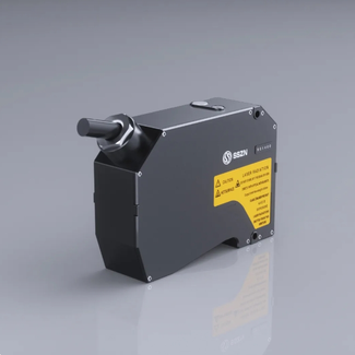 Image of SGI400 Laser Displacement Sensor: Fastest Sampling Frequency 88kHz