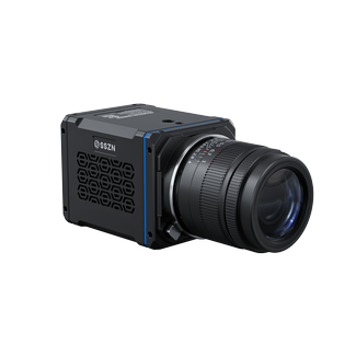 Smart Series High-Speed Camera (SH2) Image