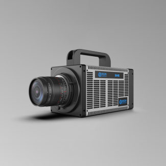 SH6-113 Ultra High-Speed Camera – Precision for High-End Applications Image