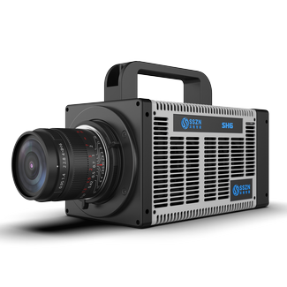 SH6-802 High-Speed Camera – 4K Ultra-HD Resolution with 160Gbps Effective Bandwidth Image