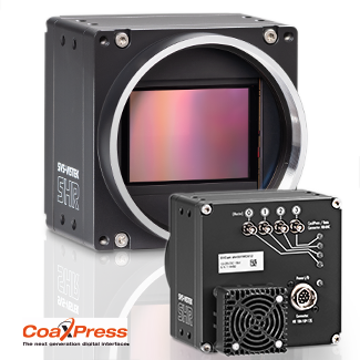 Image of SHR CXP series