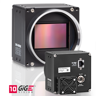SHR GigE series Image