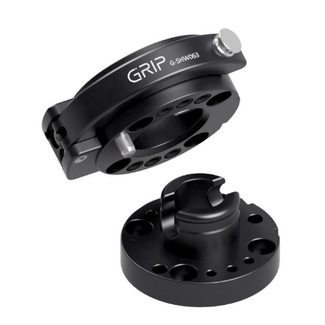SHW-P Connectors-GRIP Image