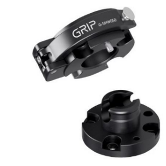 Image of SHW Connectors-GRIP