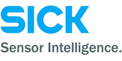 Company Logo for  SICK
