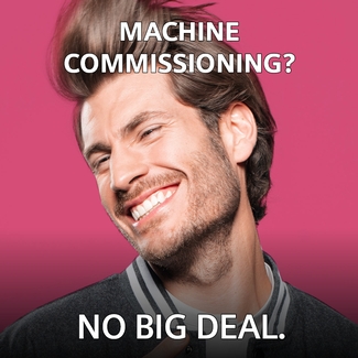 Virtual Commissioning Image