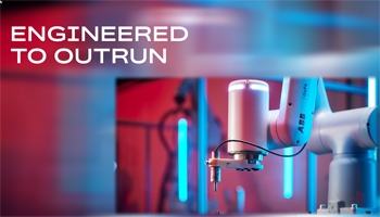 ABB to unveil the “Lab of the Future” at SLAS 2025