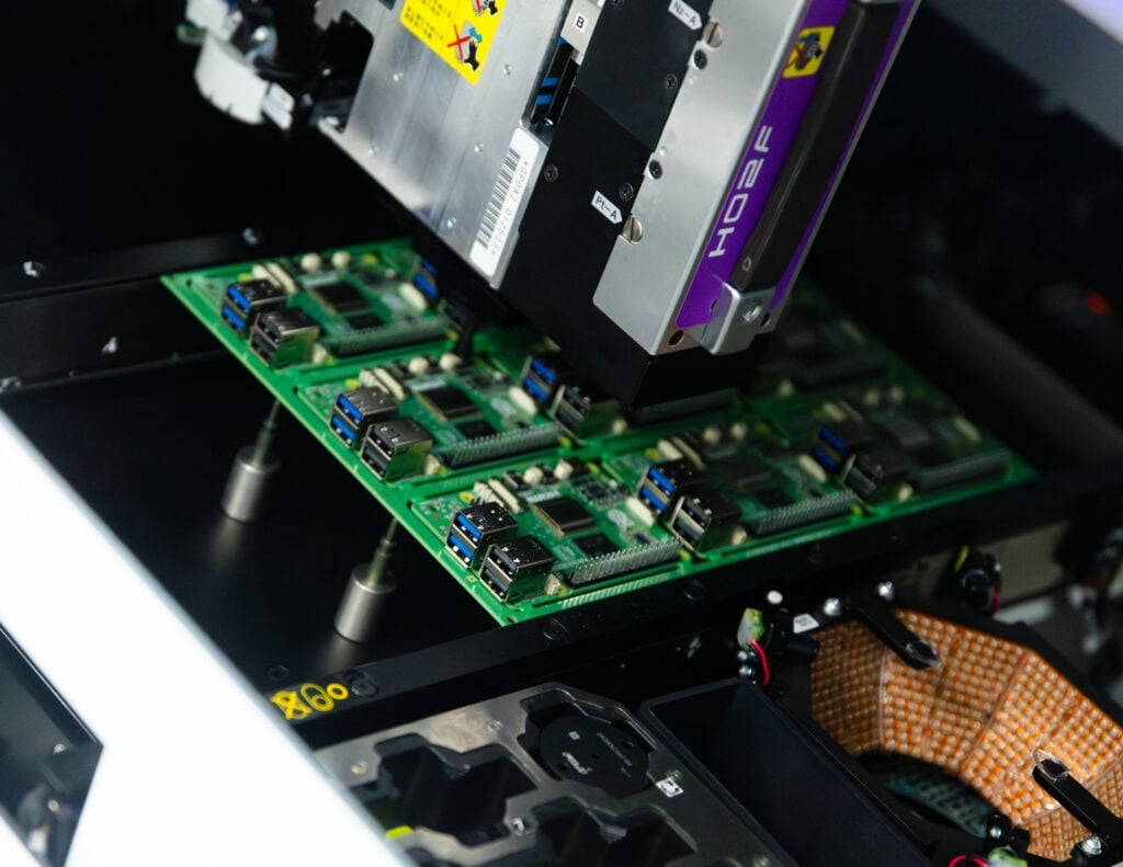 Sustainable Solutions With Raspberry Pi
