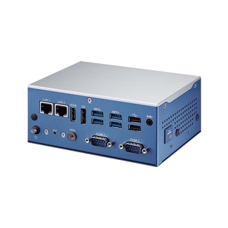 Image of Intel® Processor N97/N95 (Alder Lake-N) Ultra-Compact Fanless Embedded System